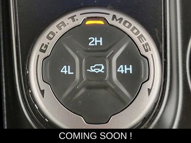 Certified 2022 Ford Bronco Big Bend image 23