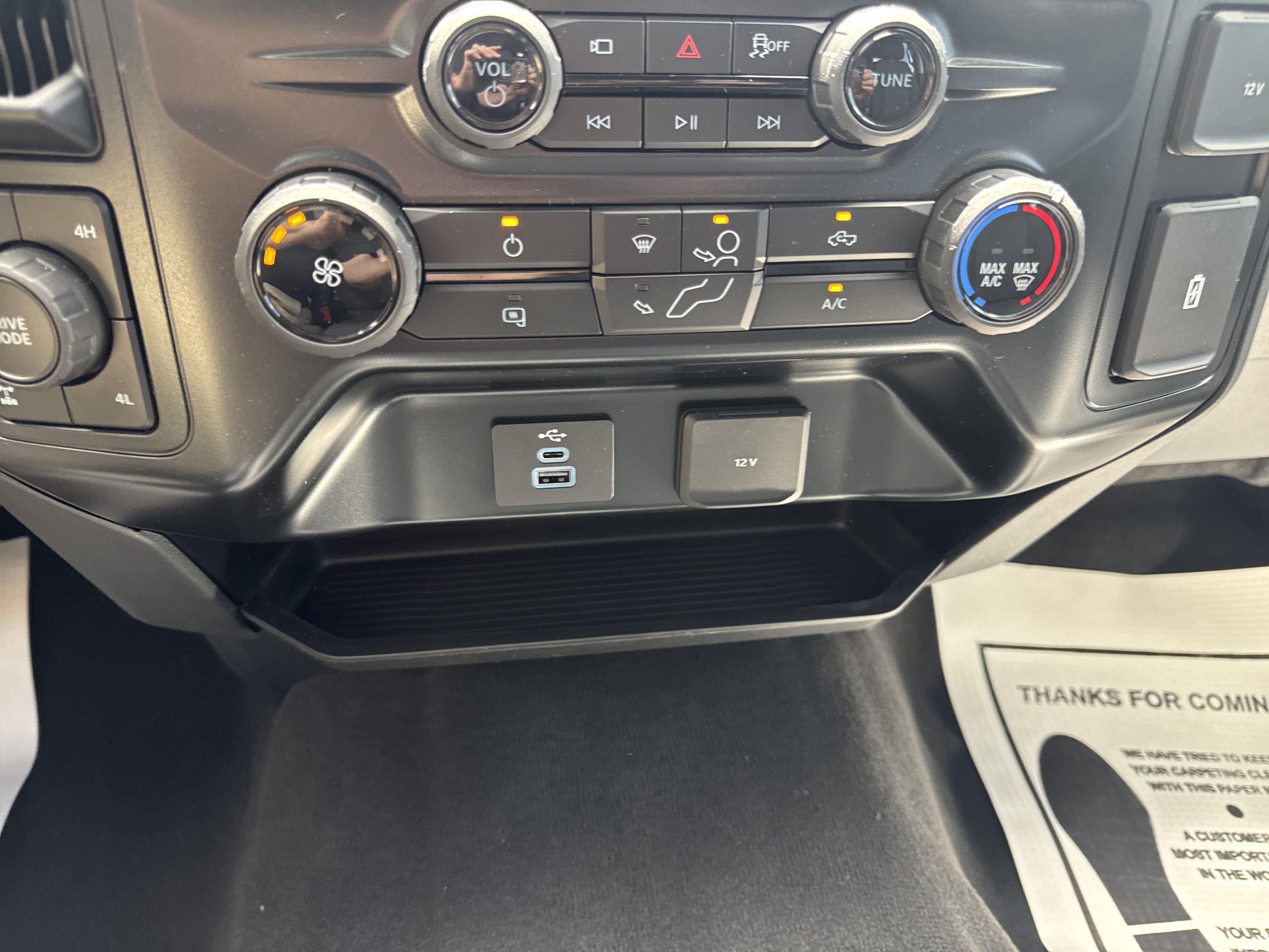 New 2025 Ford F250 XL w/ STX Appearance Package image 25