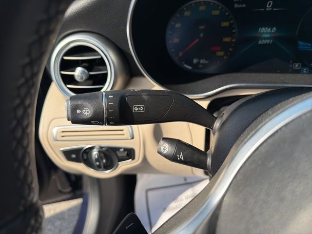 Used 2021 Mercedes-Benz C 300 4MATIC Sedan image 24