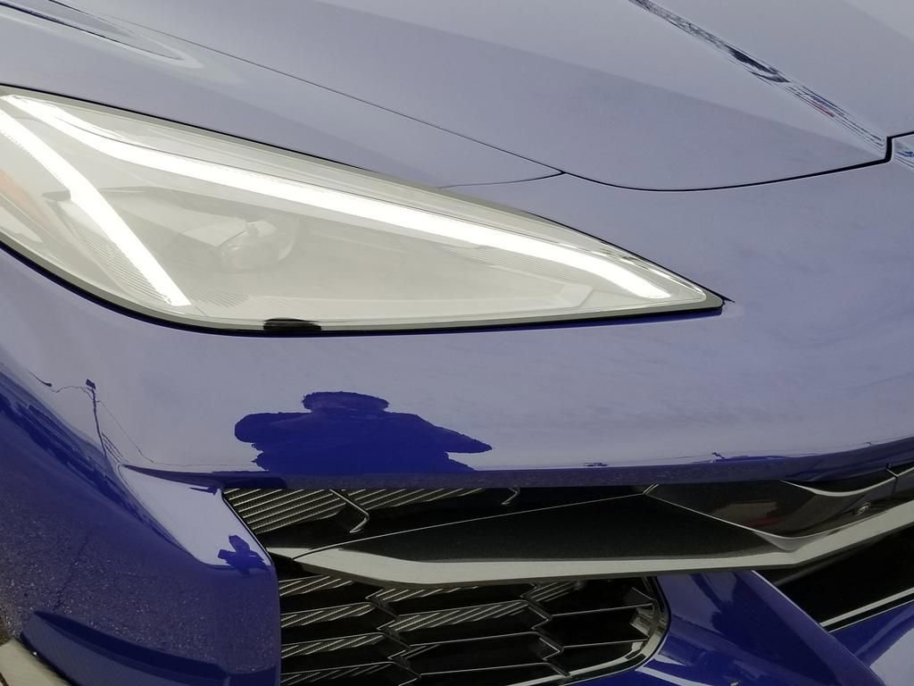 New 2026 Chevrolet Corvette Z06 image 10