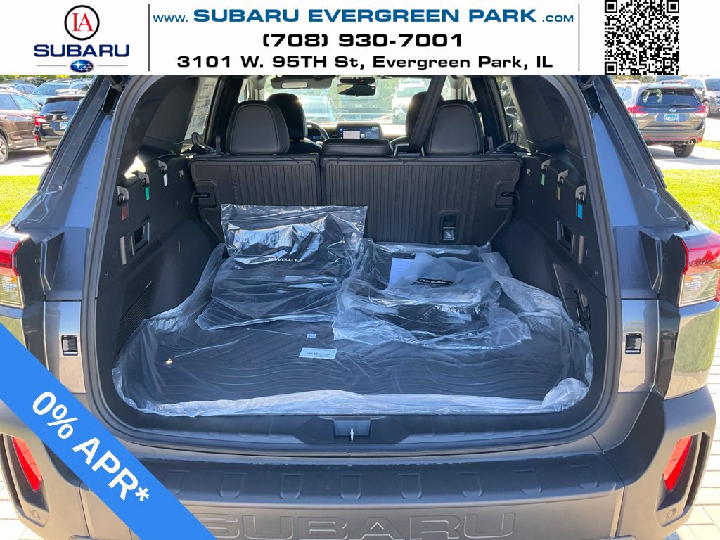 New 2026 Subaru Outback Touring XT AWD/4WD image 40