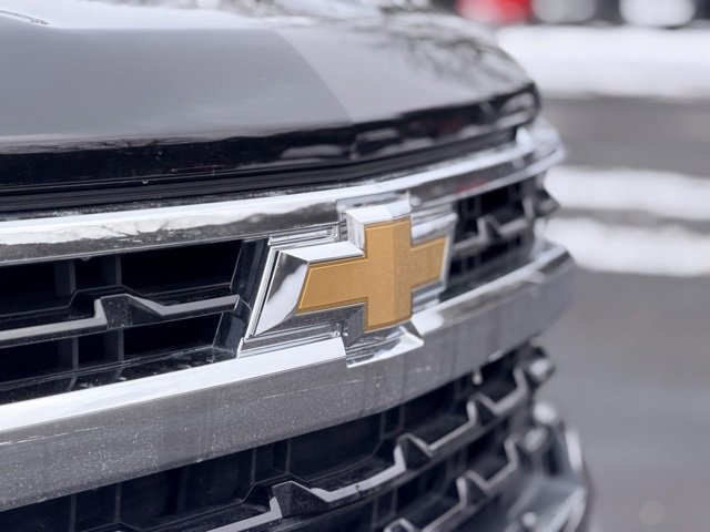 Certified 2023 Chevrolet Silverado 1500 LT image 29