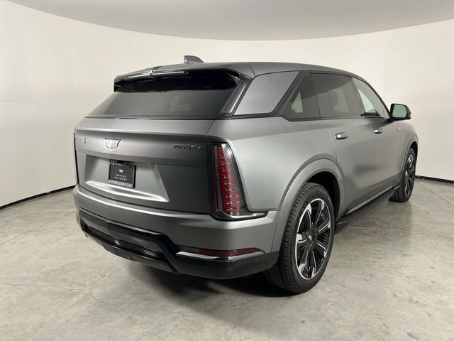 Certified 2026 Cadillac Escalade IQ Sport 2 AWD/4WD image 8