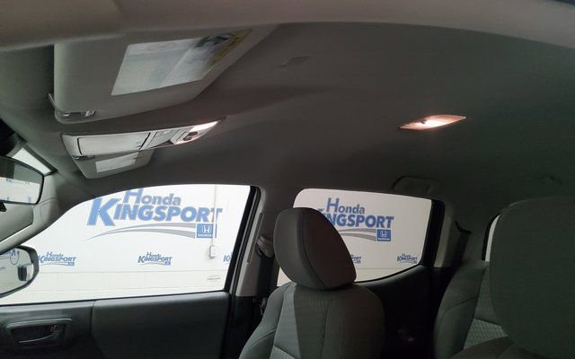 Used 2023 Toyota Tacoma SR image 25