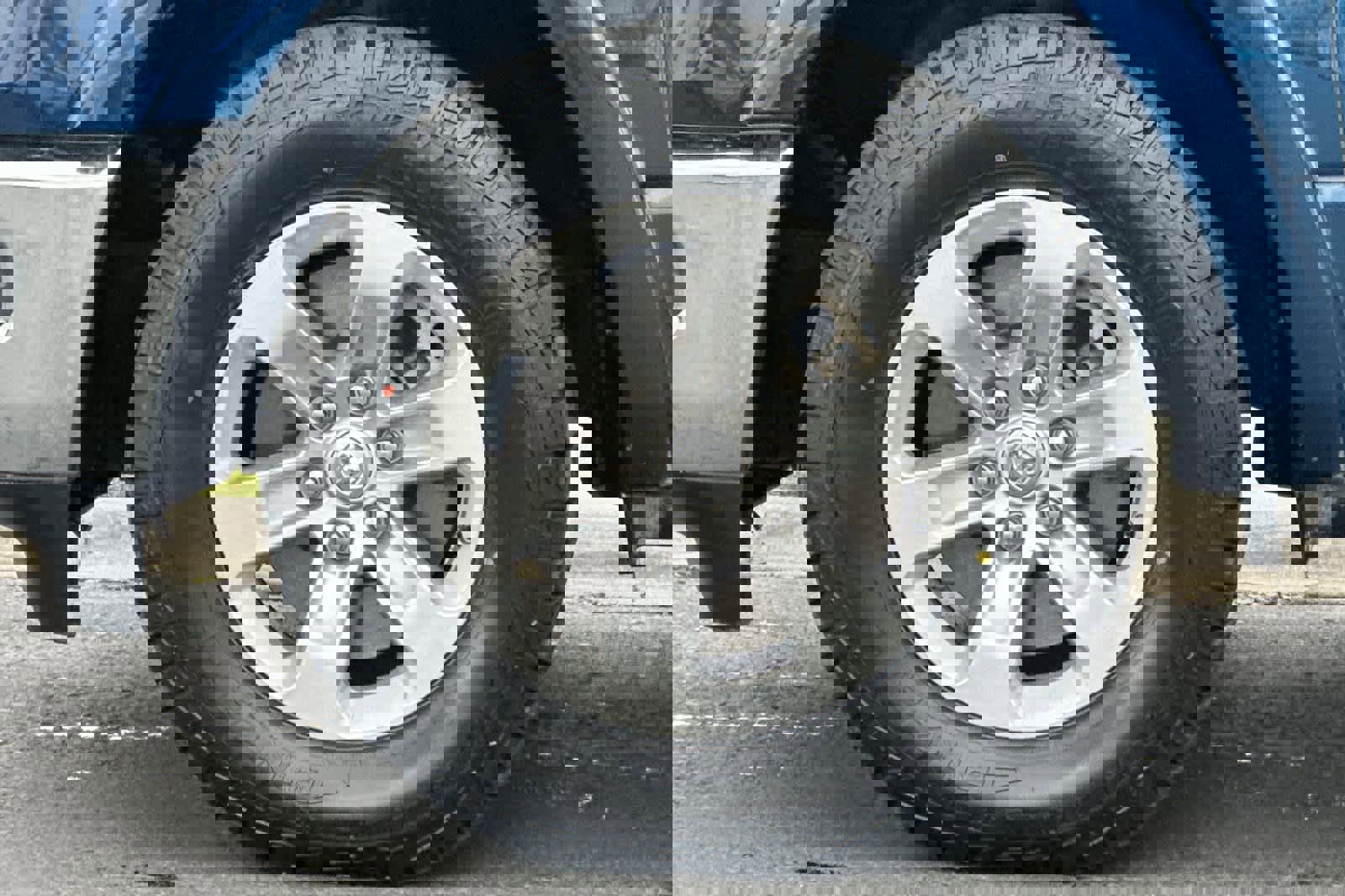 Used 2022 RAM 1500 Laramie image 25