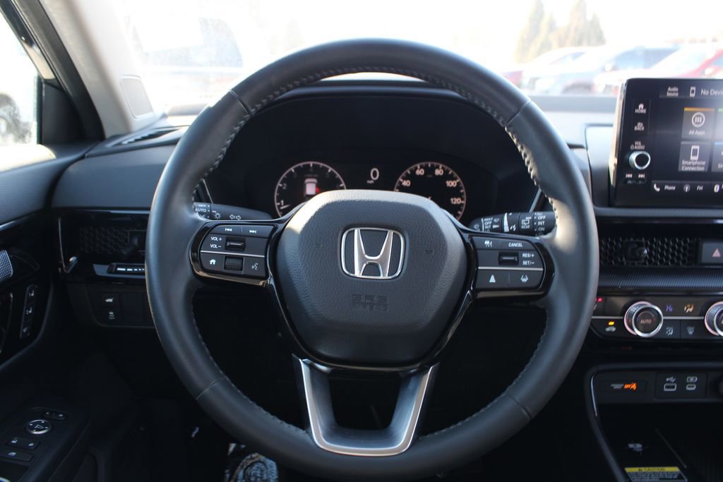 Certified 2024 Honda CR-V EX-L image 17