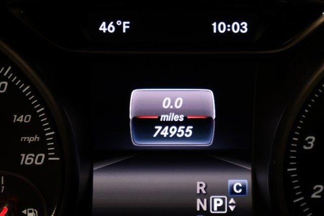 Used 2018 Mercedes-Benz CLA 250 image 14