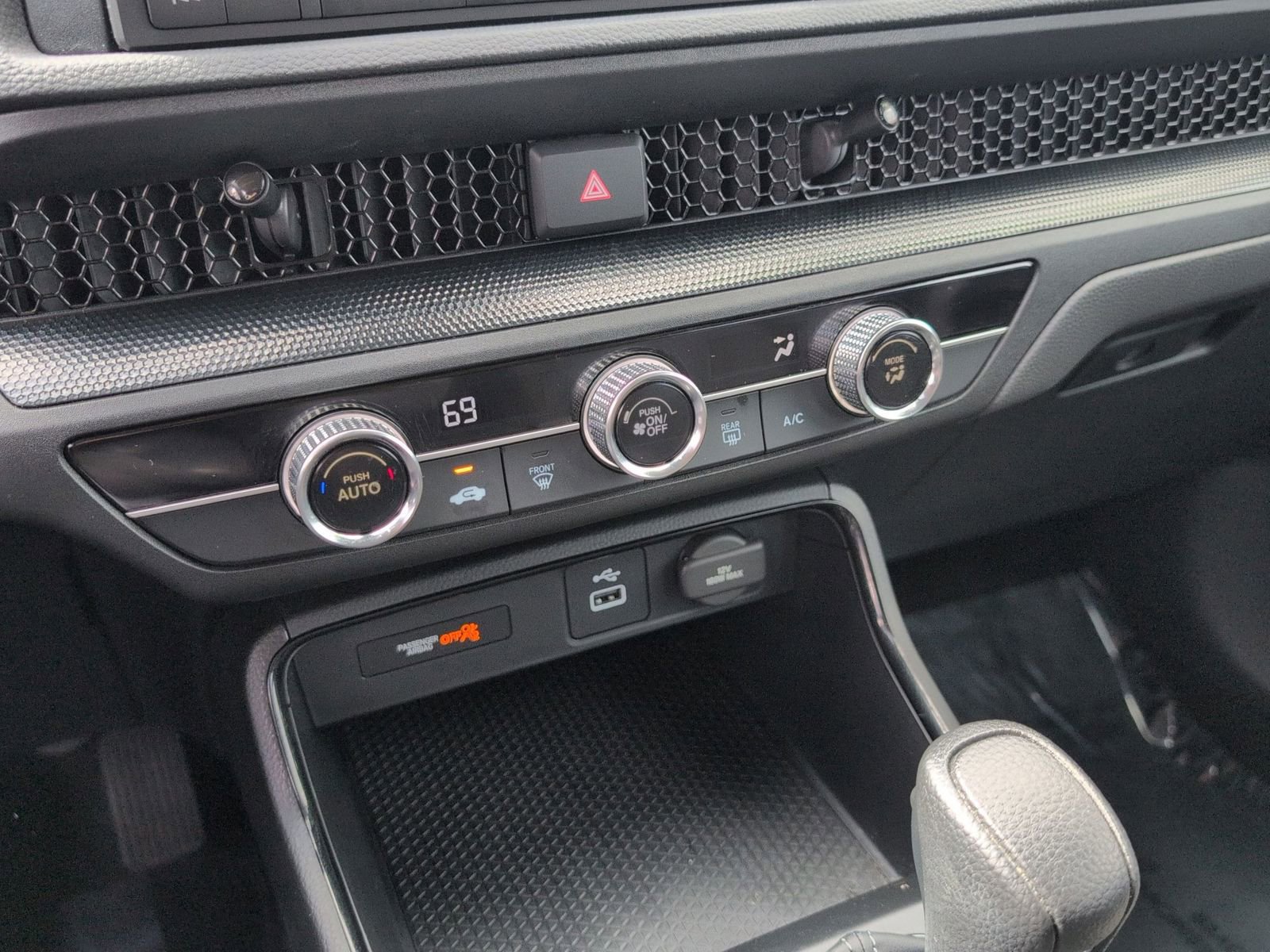 Used 2023 Honda CR-V LX image 21