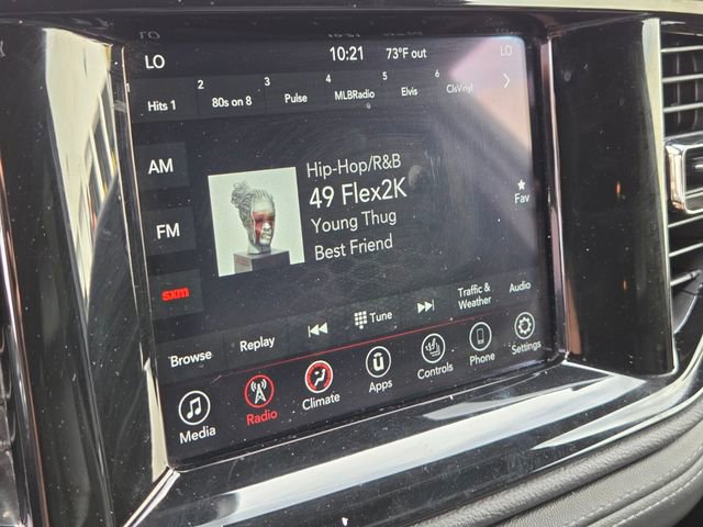 Used 2022 Dodge Durango GT AWD/4WD image 21