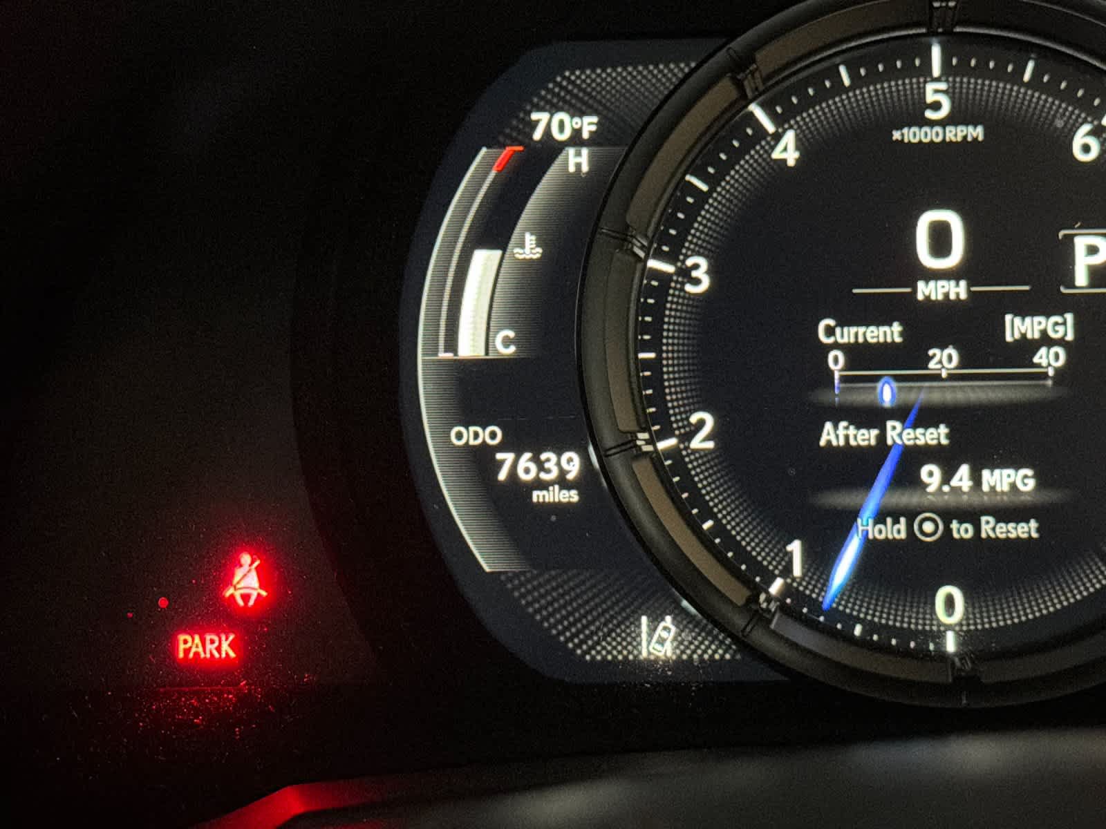 Certified 2025 Lexus IS 350 F Sport w/ Navigation Package RWD image 28