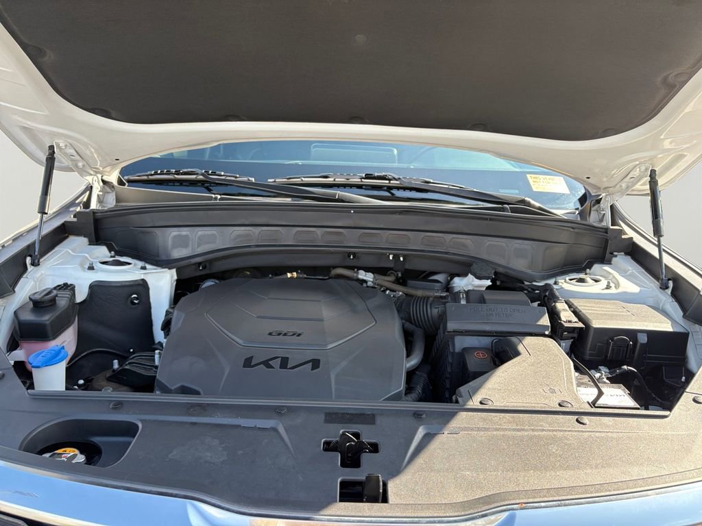 Used 2022 Kia Telluride S image 31