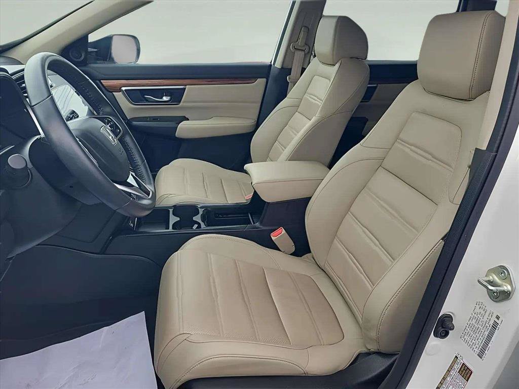 Used 2022 Honda CR-V EX-L image 15