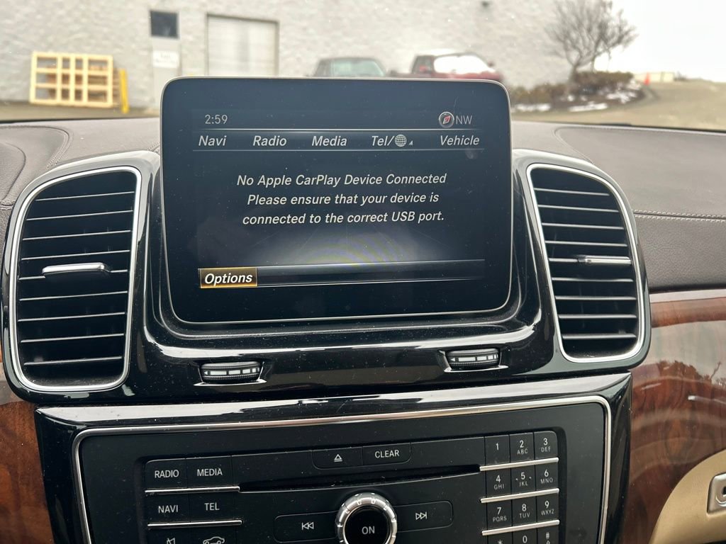 Certified 2019 Mercedes-Benz GLS 450 4MATIC image 44