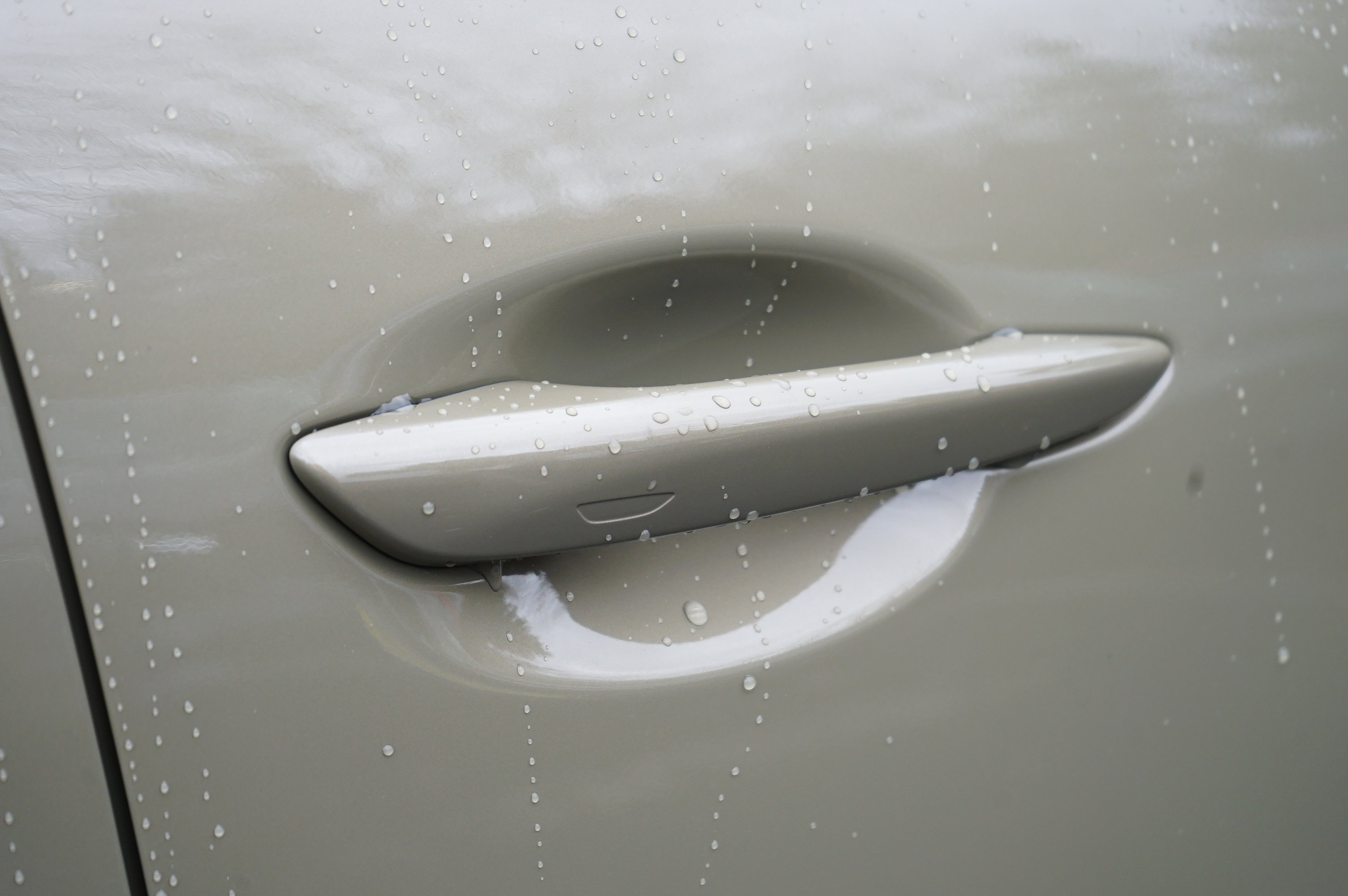 New 2026 MAZDA CX-70 SC image 11