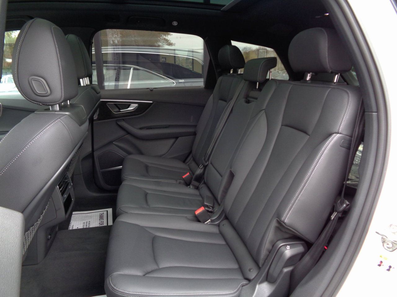 Used 2025 Audi Q7 3.0T Premium Plus w/ Premium Plus Package image 18