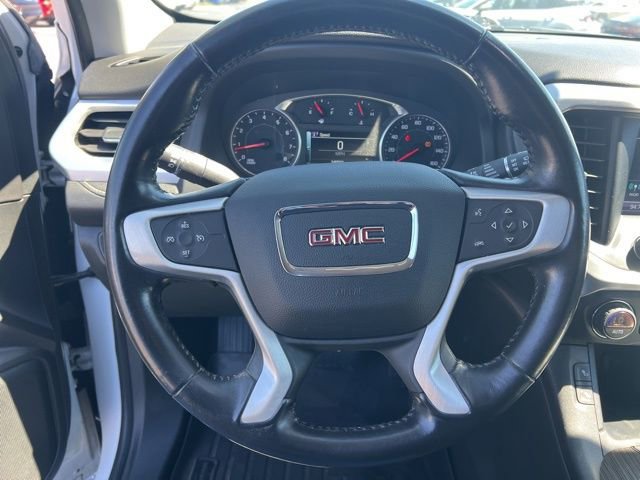 Used 2019 GMC Acadia SLT image 13