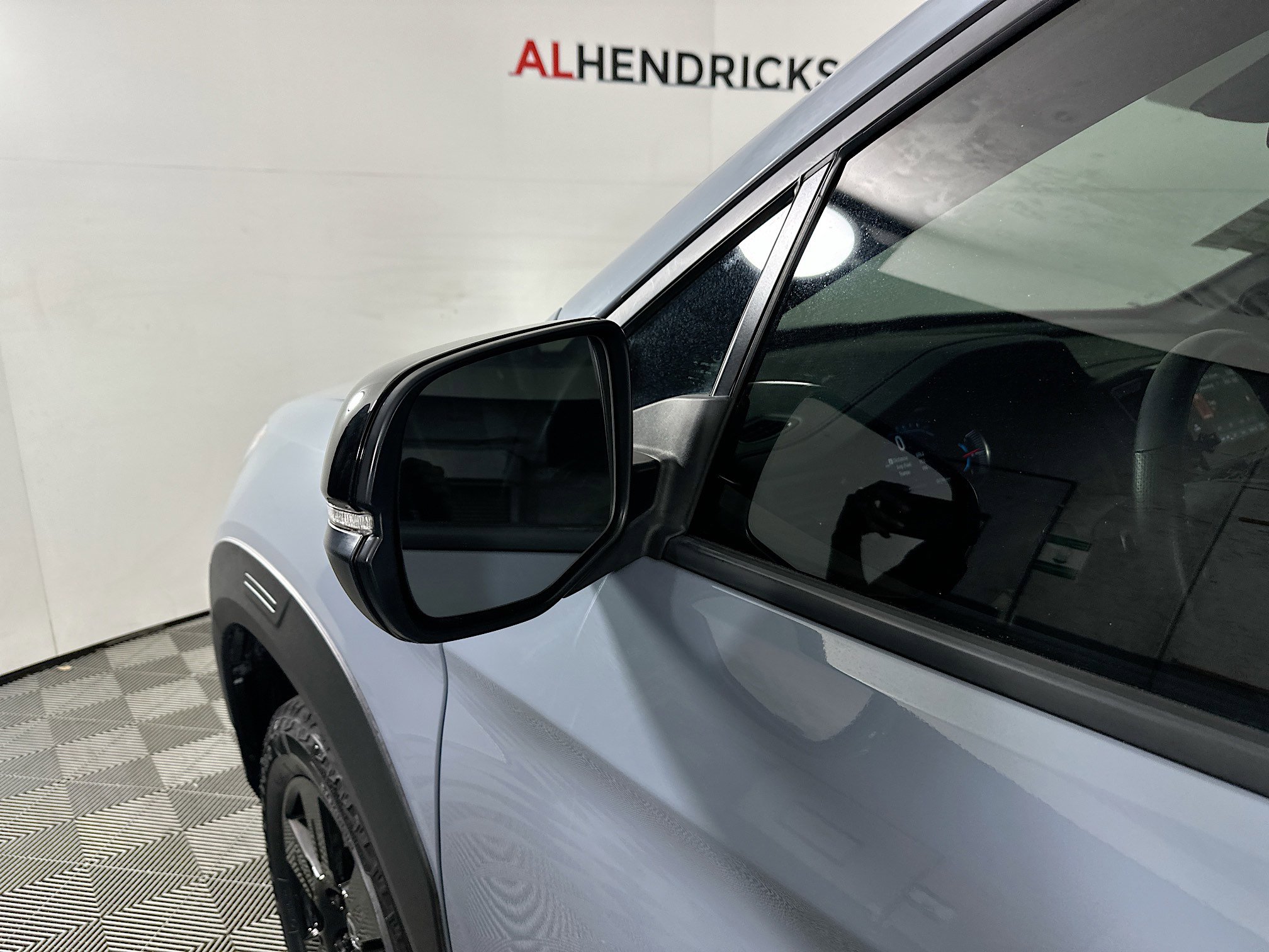 Used 2022 Honda Pilot TrailSport image 10