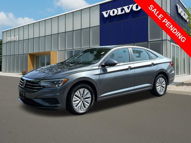 Used 2019 Volkswagen Jetta S w/ Driver Assistance Package FWD image 1