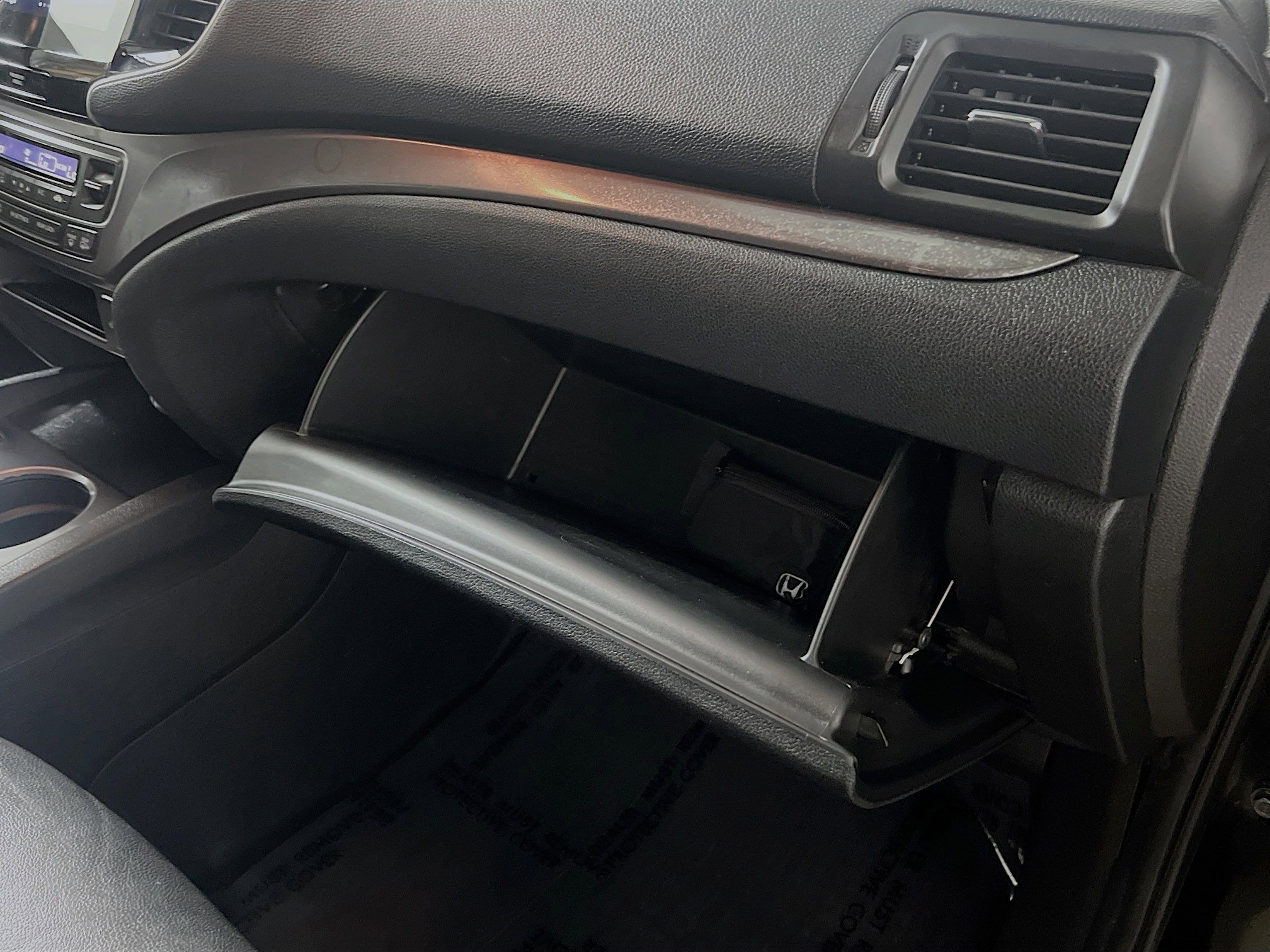 Used 2021 Honda Pilot EX-L image 35