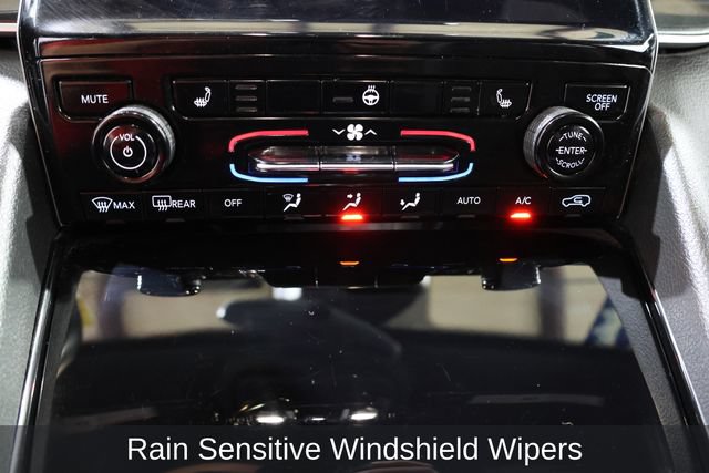 Used 2022 Jeep Grand Cherokee L Laredo AWD/4WD image 28