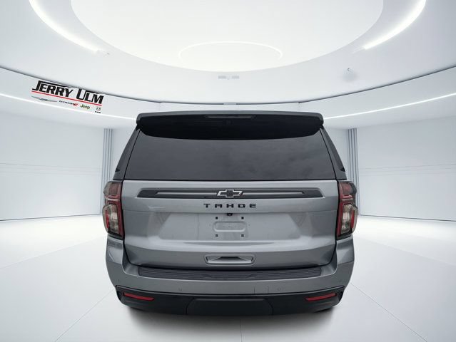 Used 2023 Chevrolet Tahoe Z71 AWD/4WD image 4