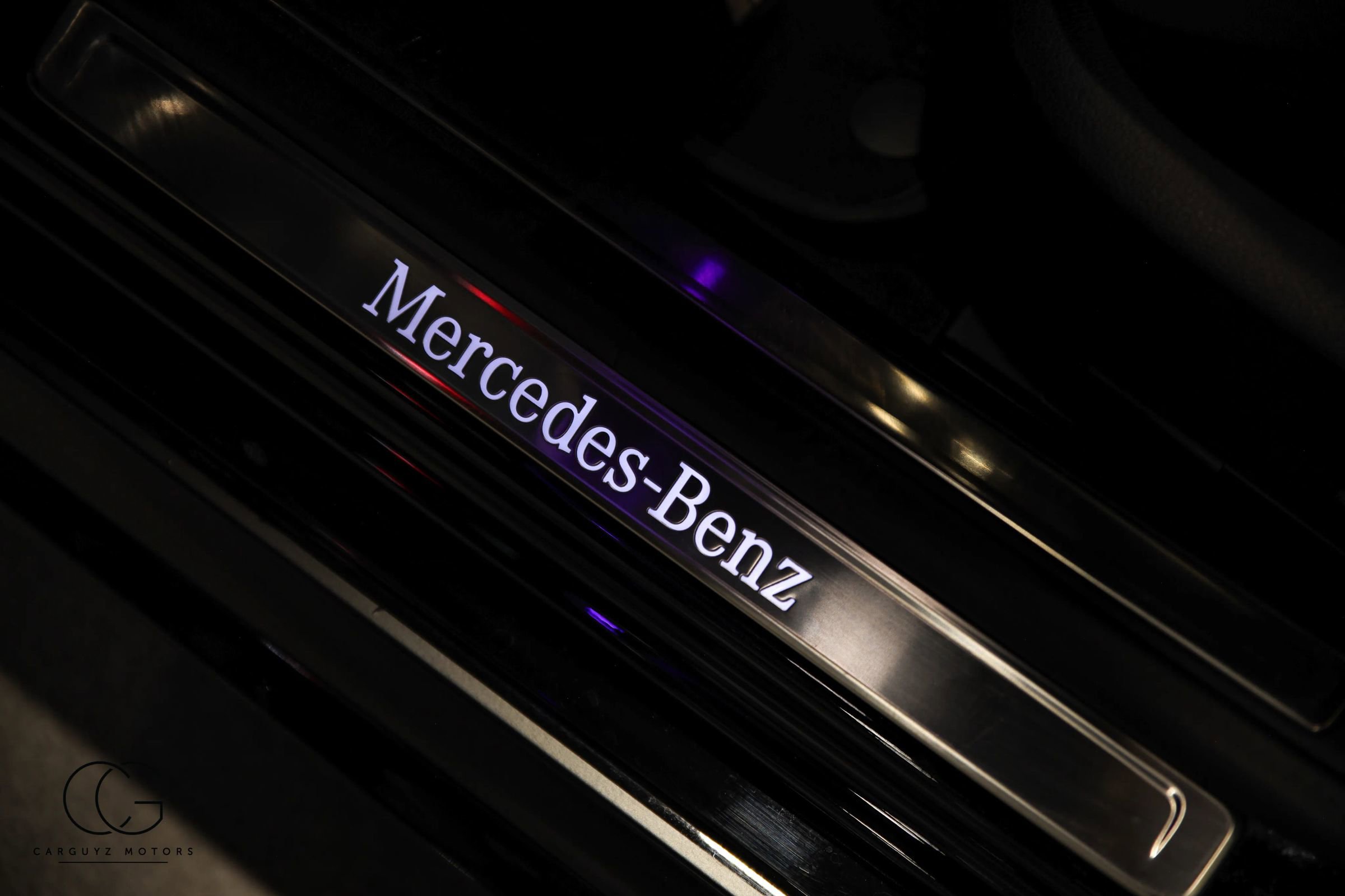 Used 2023 Mercedes-Benz S 580 4MATIC Sedan image 27