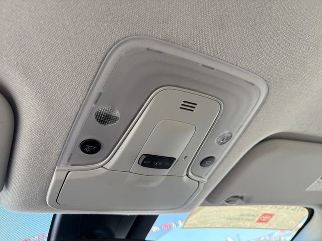 Certified 2017 Toyota Prius Prime Plus w/ Preferred Accessory Package FWD image 26