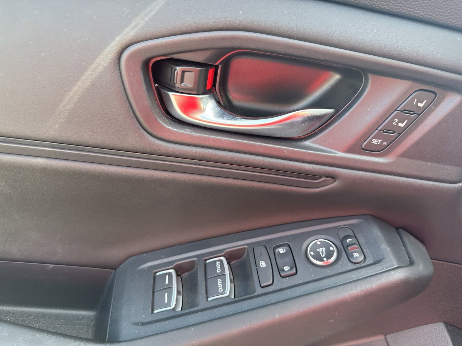 Used 2023 Honda Accord EX-L image 20