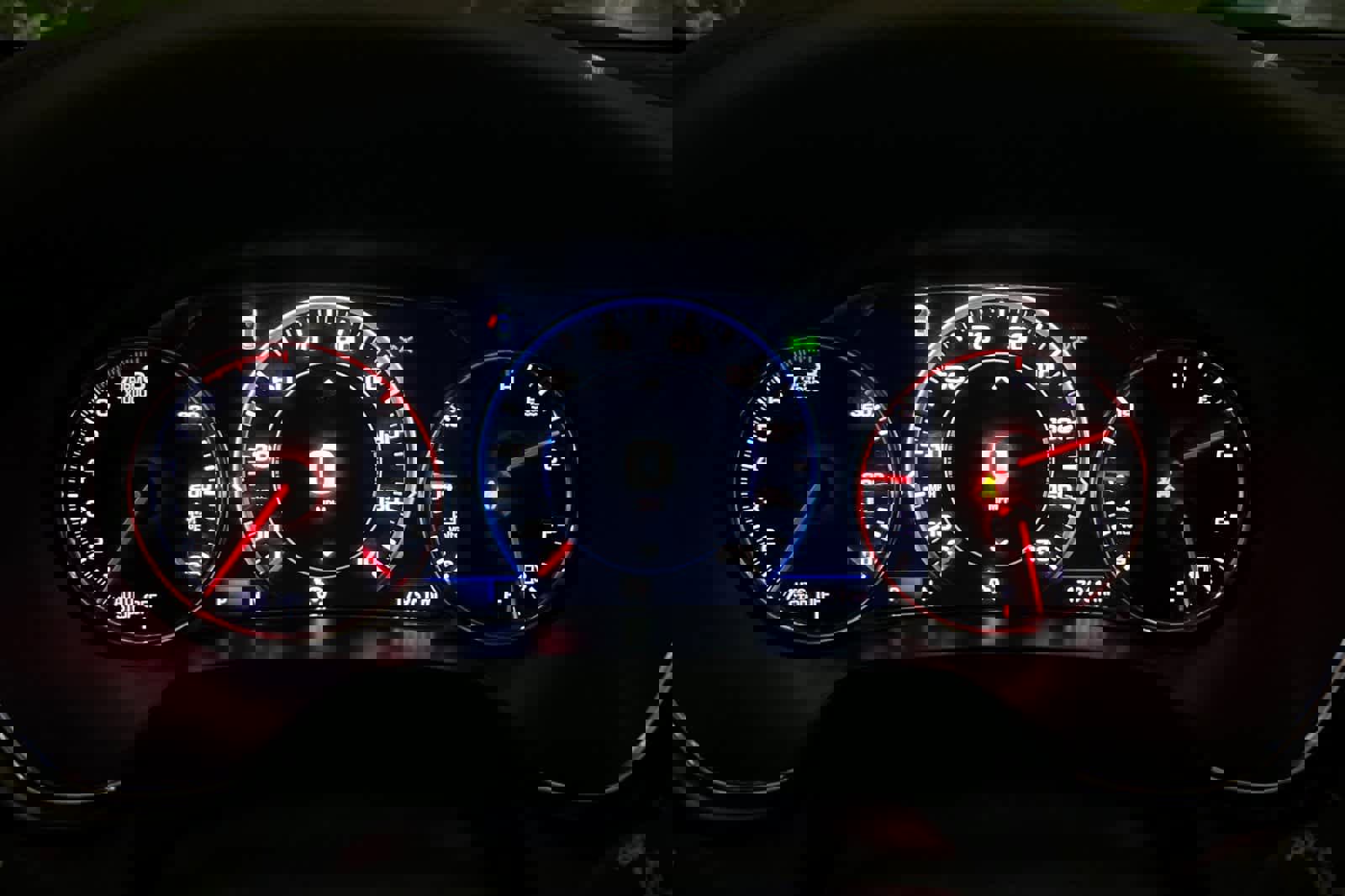 Used 2024 Chevrolet Blazer Premier w/ Enhanced Convenience Package image 33