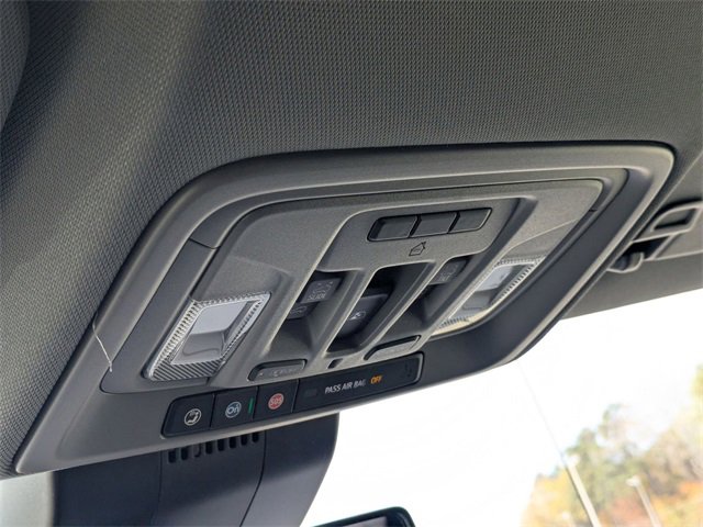 New 2026 Chevrolet Silverado 1500 LT Trail Boss image 25