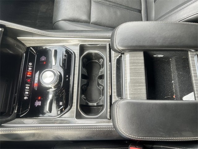 Used 2022 Jeep Wagoneer Series III image 44