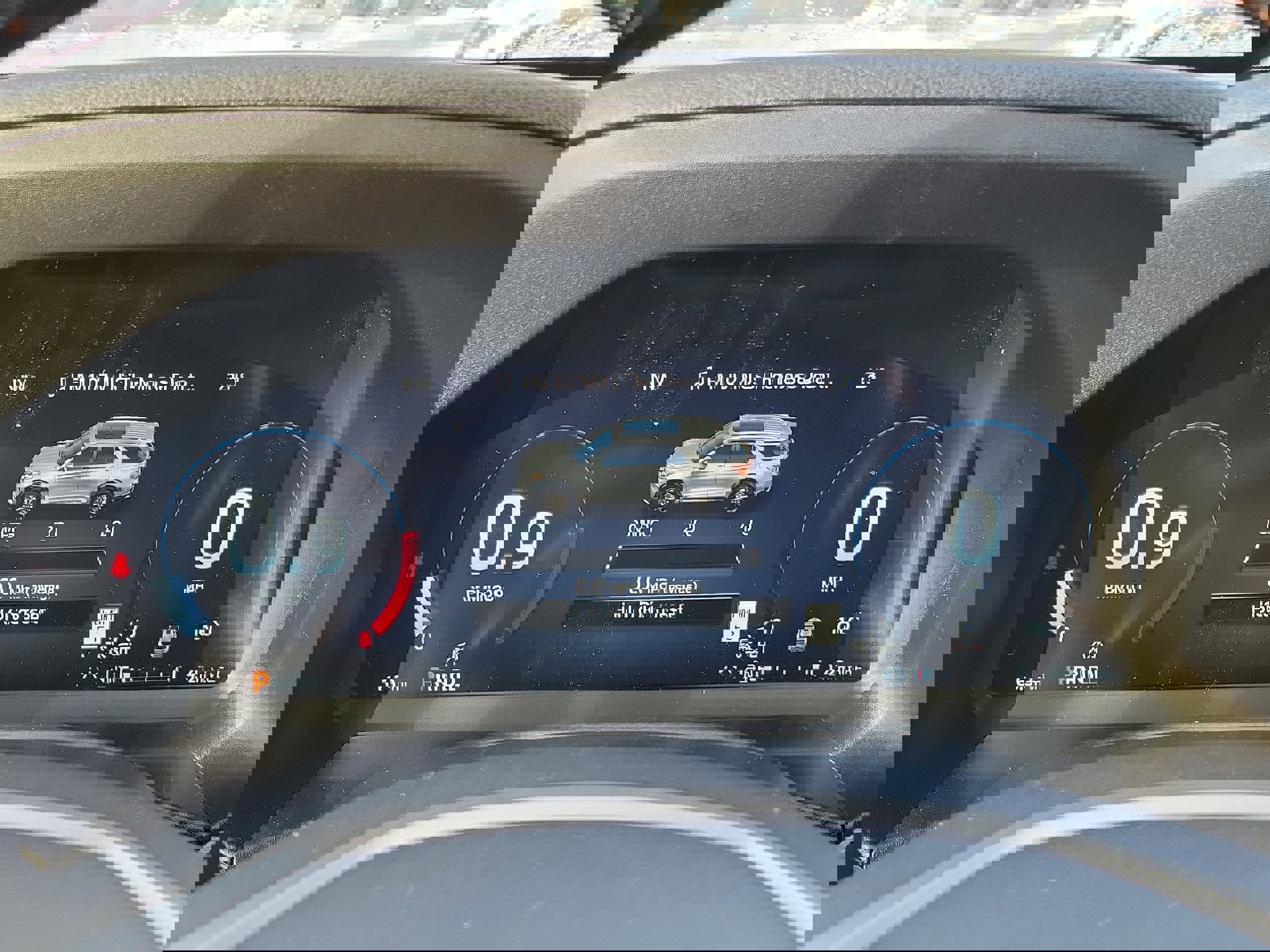 New 2026 Ford Explorer Active w/ Active Comfort Package image 13