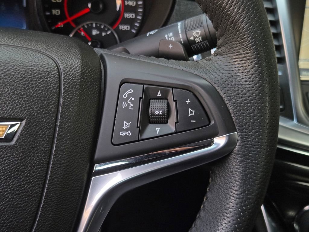 Used 2017 Chevrolet SS image 32