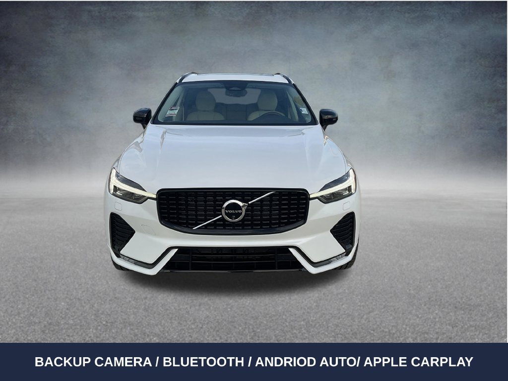 Used 2024 Volvo XC60 B5 Plus w/ Climate Package AWD/4WD image 2