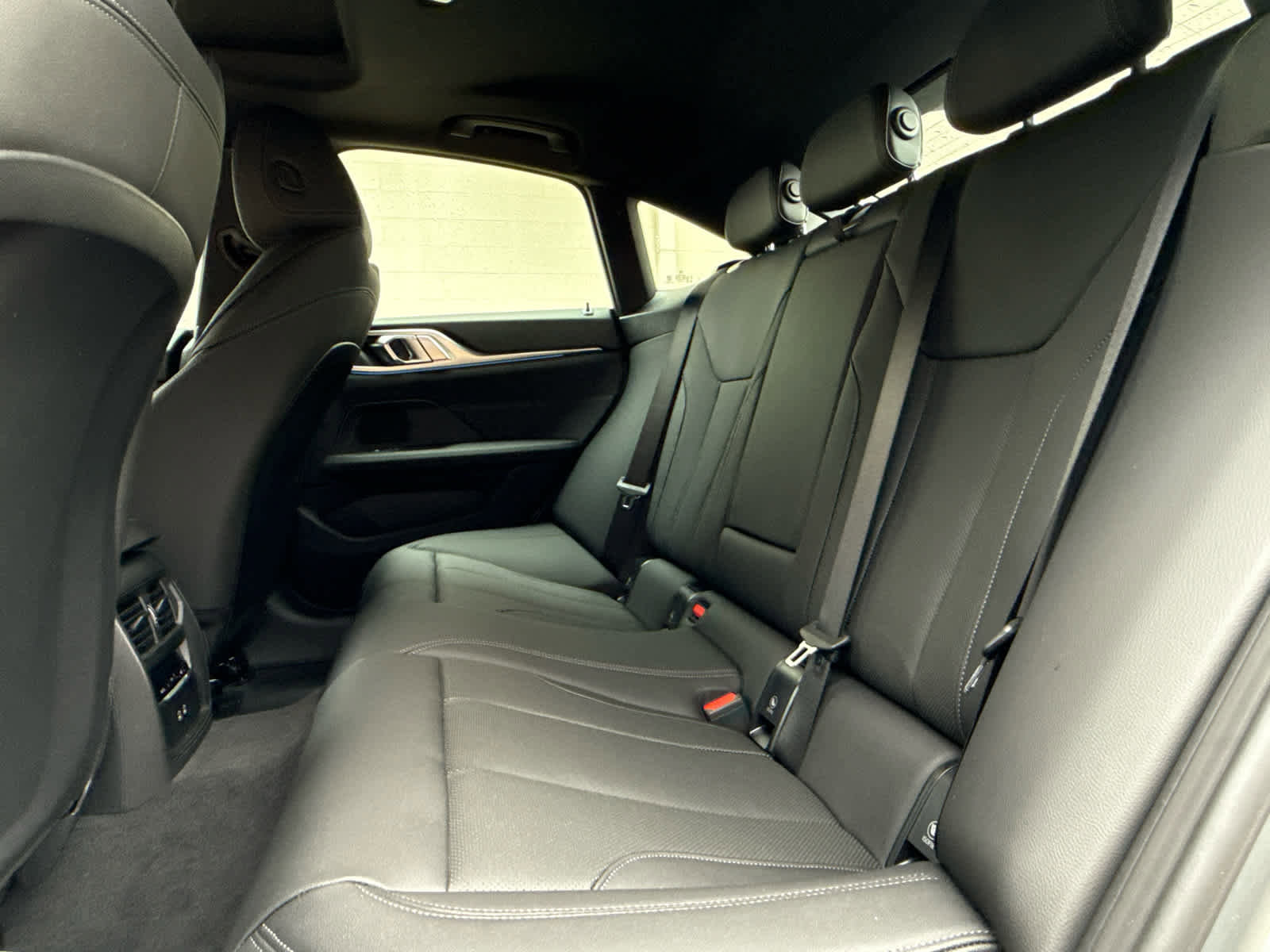 New 2026 BMW i4 xDrive40i w/ Driving Assistance Package image 16