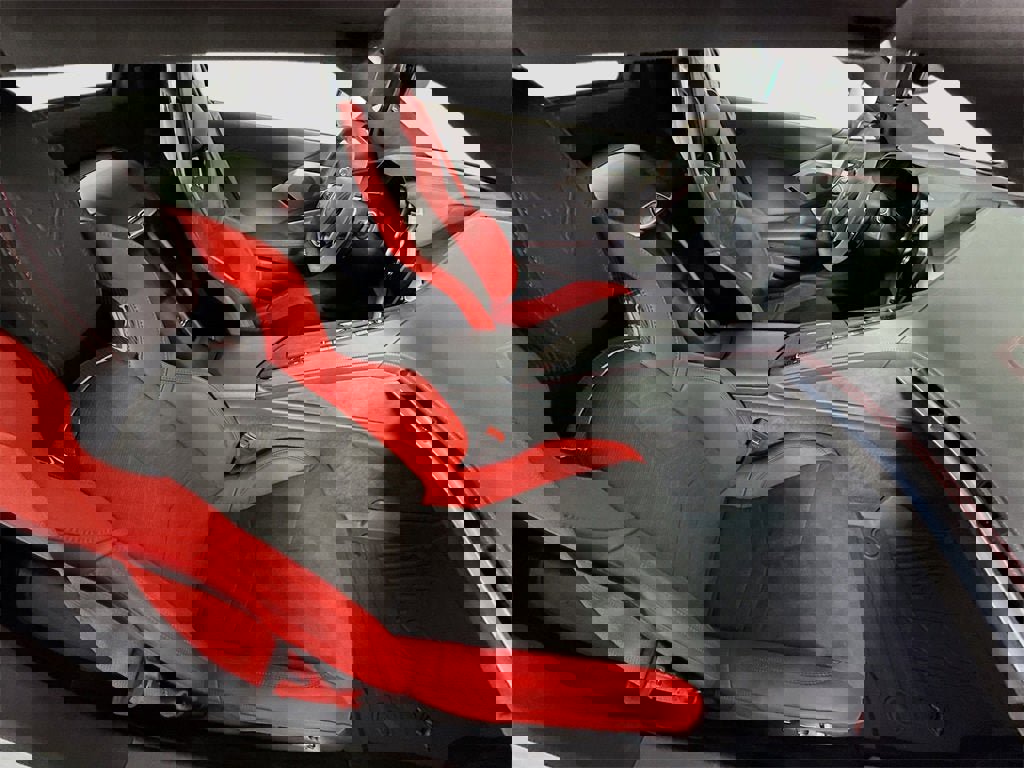 Used 2023 Chevrolet Corvette w/ Z51 Performance Package image 20