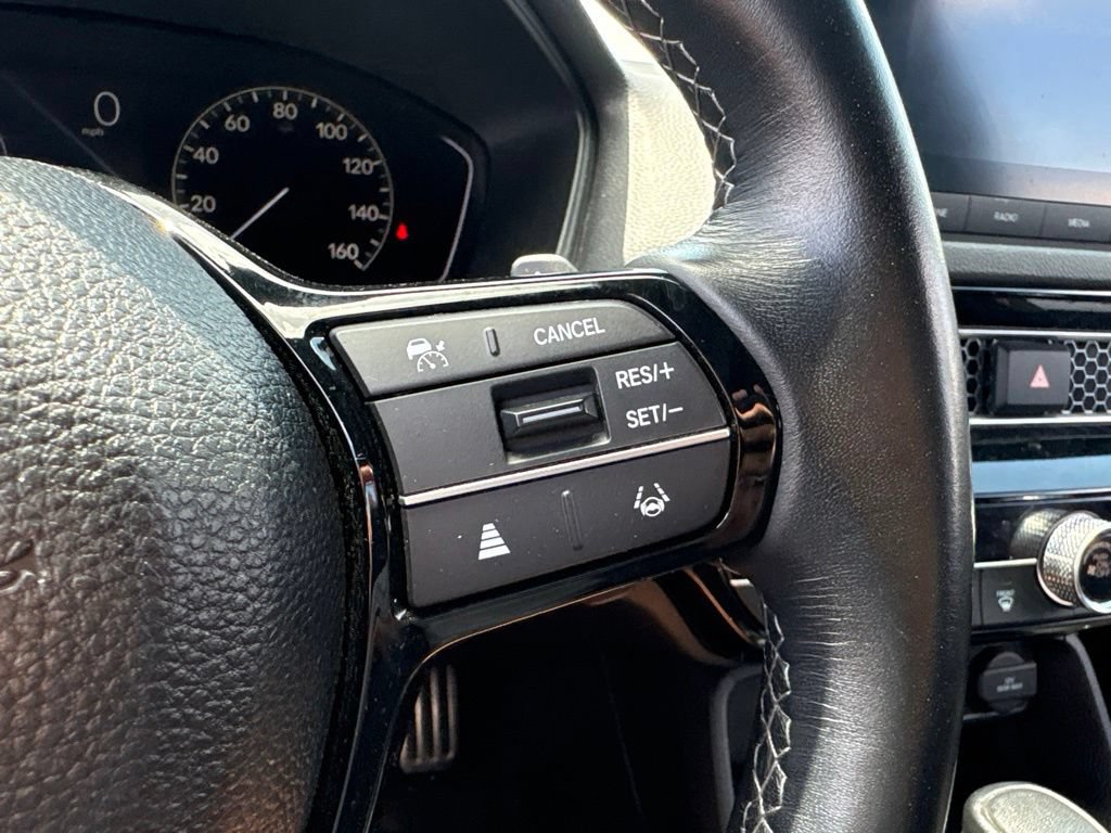 Used 2023 Honda Civic Sport image 20