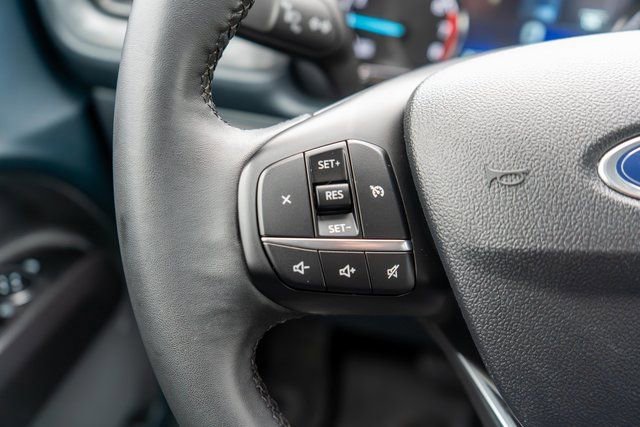 Used 2023 Ford Maverick Tremor w/ Tremor Off-Road Package image 23