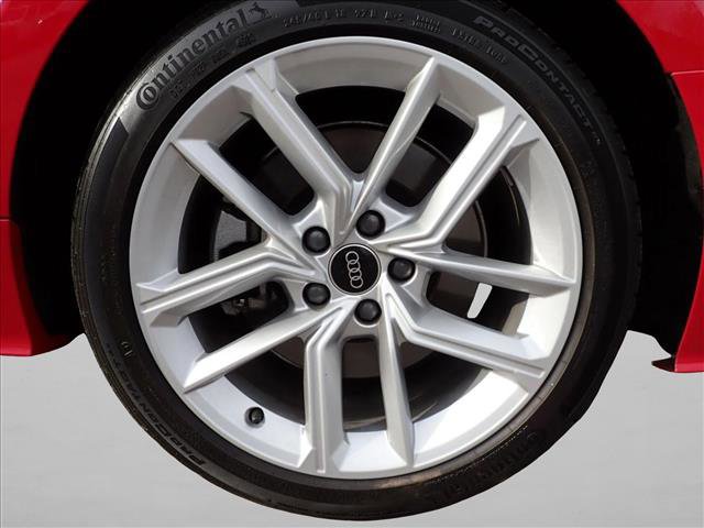 Used 2024 Audi A5 2.0T Premium Plus image 7