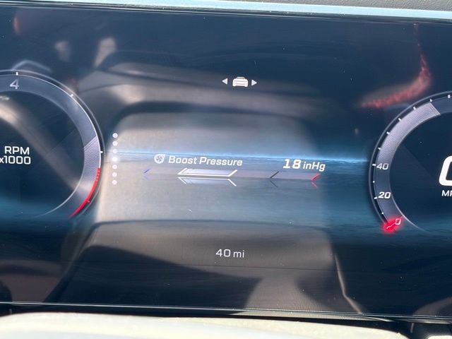 New 2026 Dodge Charger Scat Pack AWD/4WD image 23