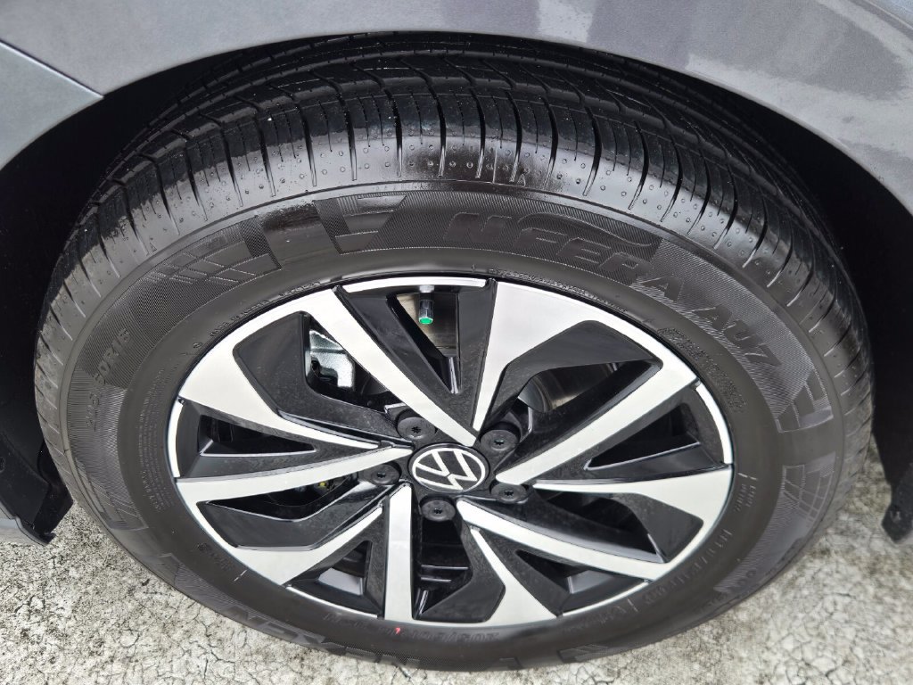 New 2027 Volkswagen Jetta S FWD image 6