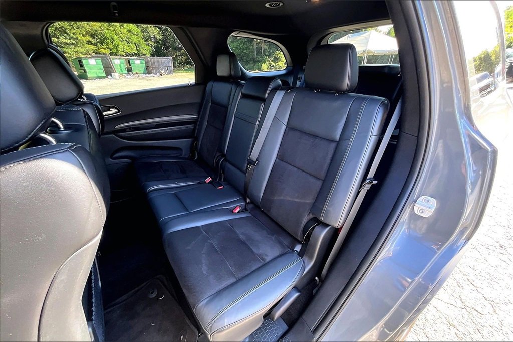 Used 2022 Dodge Durango GT image 20