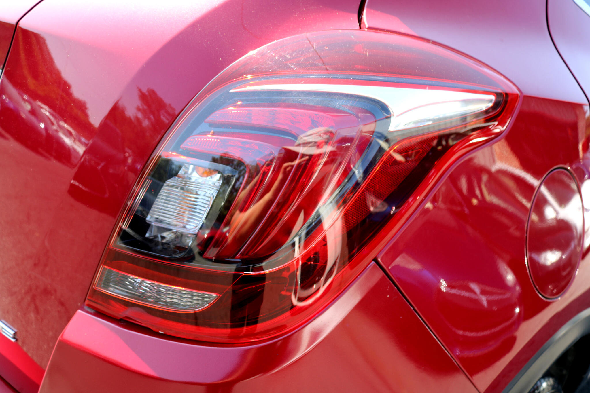 Used 2018 Buick Encore Preferred image 10