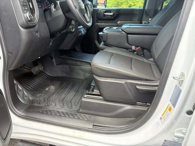 Used 2026 GMC Sierra 2500 Pro AWD/4WD image 9