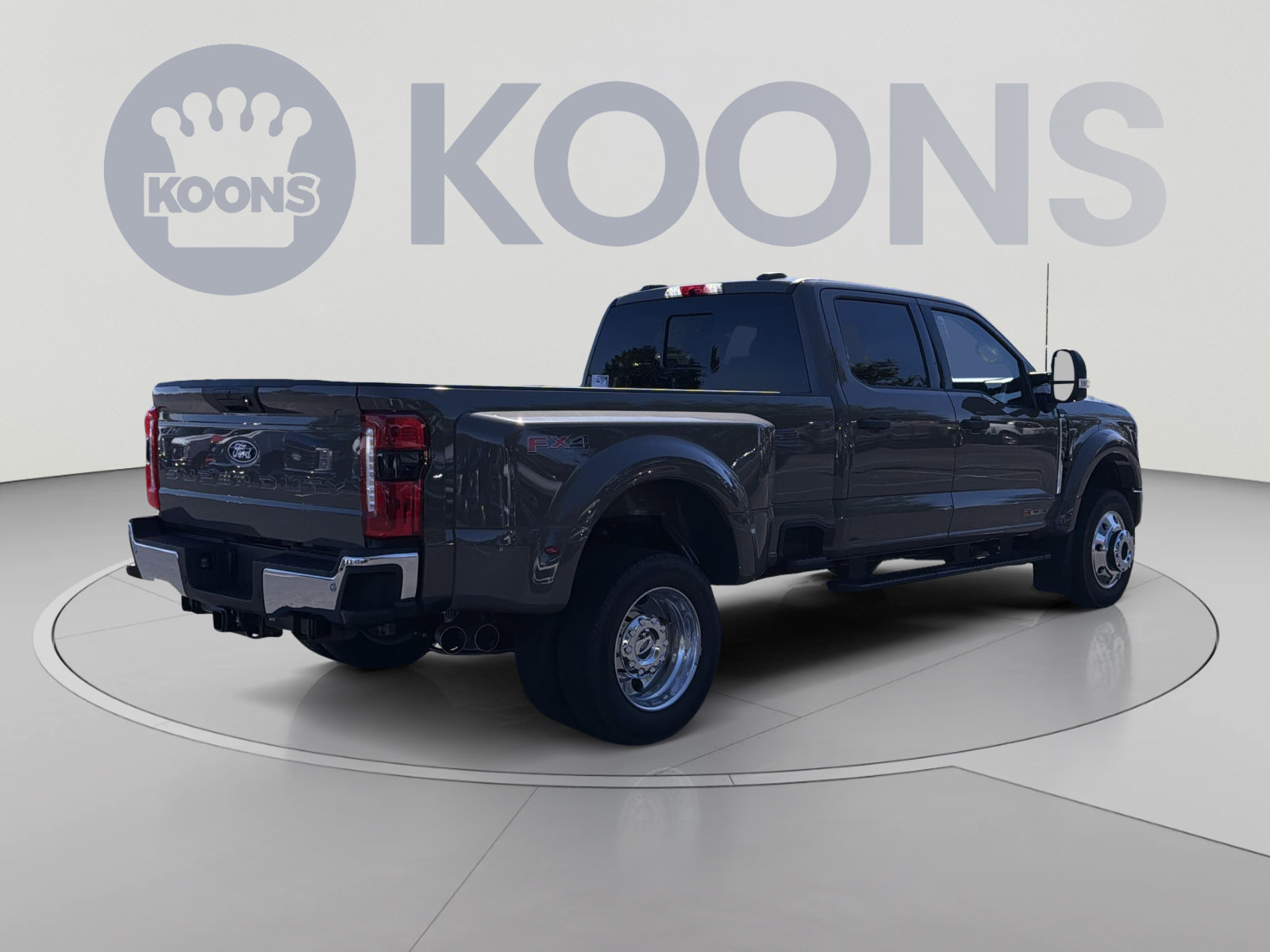 New 2027 Ford F450 XLT w/ 360-Degree Camera Package AWD/4WD image 7
