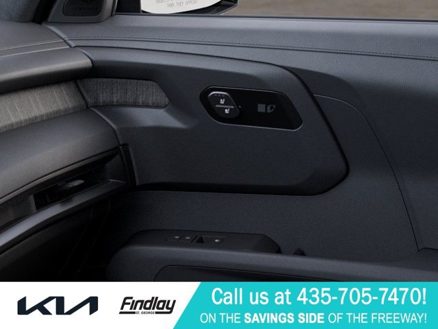 New 2027 Kia Telluride X-Line SX Prestige AWD/4WD image 25