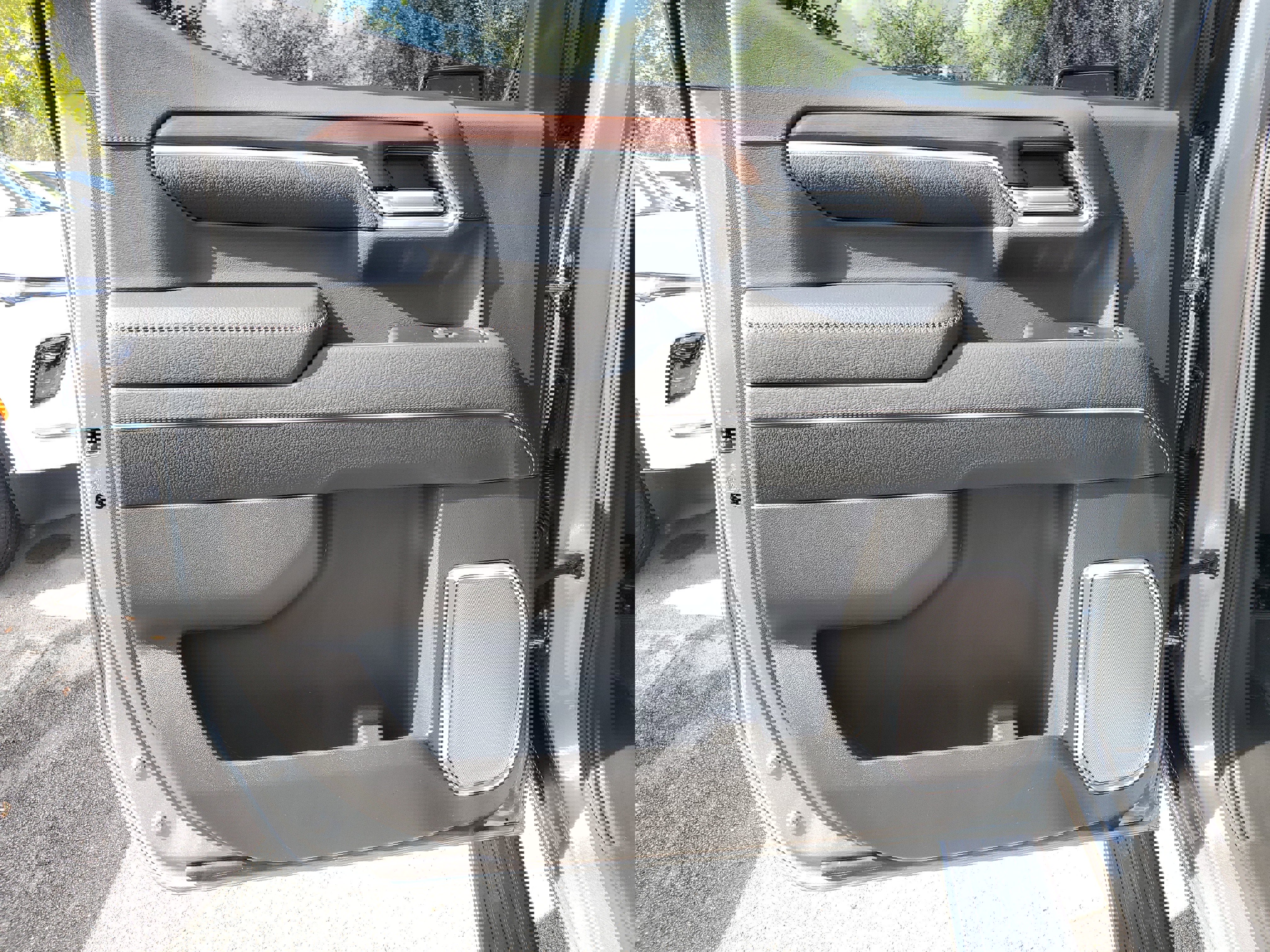 New 2026 GMC Sierra 1500 Denali w/ Denali Reserve Package image 9