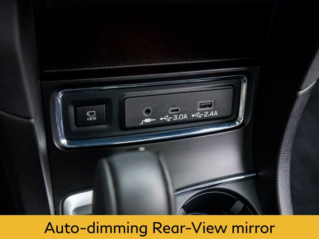 Used 2024 Subaru Ascent Limited w/ Technology Package image 24