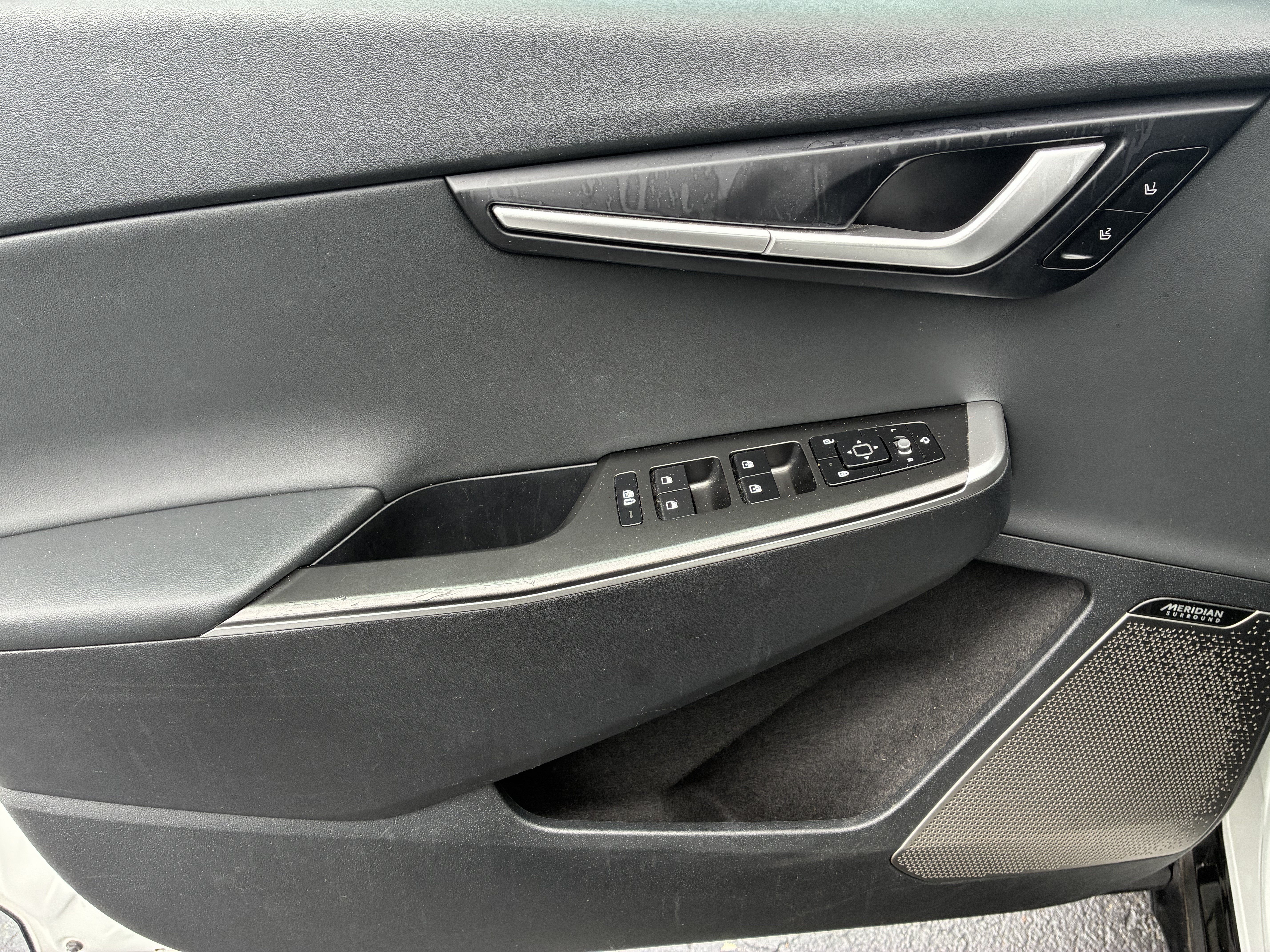 Used 2022 Kia EV6 Wind RWD image 21
