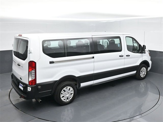 Used 2024 Ford Transit 350 XLT image 48